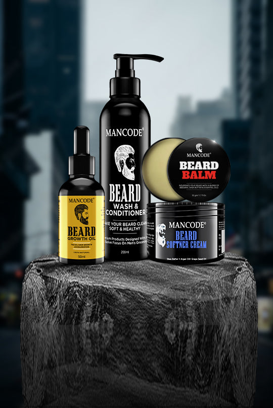 Mancode Mens Product
